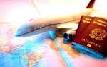 Как сделать перевод паспорта с нотариальном заверением?